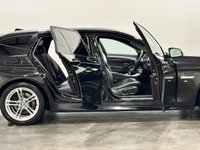 USED 2015 15 BMW 5 SERIES 2.0 520d M Sport Touring 5dr Diesel Auto Euro 6 (s/s) (190 ps) Full Leather Sports Seats