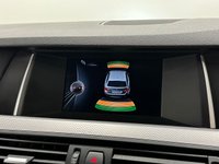 USED 2015 15 BMW 5 SERIES 2.0 520d M Sport Touring 5dr Diesel Auto Euro 6 (s/s) (190 ps) Full Leather Sports Seats