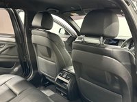USED 2015 15 BMW 5 SERIES 2.0 520d M Sport Touring 5dr Diesel Auto Euro 6 (s/s) (190 ps) Full Leather Sports Seats