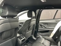 USED 2015 15 BMW 5 SERIES 2.0 520d M Sport Touring 5dr Diesel Auto Euro 6 (s/s) (190 ps) Full Leather Sports Seats