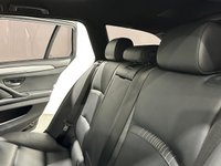 USED 2015 15 BMW 5 SERIES 2.0 520d M Sport Touring 5dr Diesel Auto Euro 6 (s/s) (190 ps) Full Leather Sports Seats