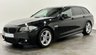 USED 2015 15 BMW 5 SERIES 2.0 520d M Sport Touring 5dr Diesel Auto Euro 6 (s/s) (190 ps) Full Leather Sports Seats