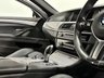 USED 2015 15 BMW 5 SERIES 2.0 520d M Sport Touring 5dr Diesel Auto Euro 6 (s/s) (190 ps) Full Leather Sports Seats