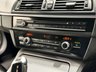USED 2015 15 BMW 5 SERIES 2.0 520d M Sport Touring 5dr Diesel Auto Euro 6 (s/s) (190 ps) Full Leather Sports Seats