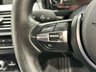 USED 2015 15 BMW 5 SERIES 2.0 520d M Sport Touring 5dr Diesel Auto Euro 6 (s/s) (190 ps) Full Leather Sports Seats