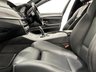 USED 2015 15 BMW 5 SERIES 2.0 520d M Sport Touring 5dr Diesel Auto Euro 6 (s/s) (190 ps) Full Leather Sports Seats