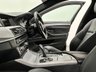 USED 2015 15 BMW 5 SERIES 2.0 520d M Sport Touring 5dr Diesel Auto Euro 6 (s/s) (190 ps) Full Leather Sports Seats