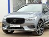 USED 2017 67 VOLVO XC60 2.0 D4 R-DESIGN PRO PANORAMIC ROOF SUV DIESEL AUTO AWD EURO 6 (S/S) 190 BHP SAT NAV 360 CAMERA SAT NAV~360 SURROUND CAMERA~SENSORS
