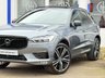 USED 2017 67 VOLVO XC60 2.0 D4 R-DESIGN PRO PANORAMIC ROOF SUV DIESEL AUTO AWD EURO 6 (S/S) 190 BHP SAT NAV 360 CAMERA SAT NAV~360 SURROUND CAMERA~SENSORS