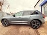 USED 2017 67 VOLVO XC60 2.0 D4 R-DESIGN PRO PANORAMIC ROOF SUV DIESEL AUTO AWD EURO 6 (S/S) 190 BHP SAT NAV 360 CAMERA SAT NAV~360 SURROUND CAMERA~SENSORS