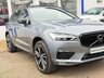 USED 2017 67 VOLVO XC60 2.0 D4 R-DESIGN PRO PANORAMIC ROOF SUV DIESEL AUTO AWD EURO 6 (S/S) 190 BHP SAT NAV 360 CAMERA SAT NAV~360 SURROUND CAMERA~SENSORS