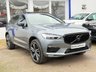 USED 2017 67 VOLVO XC60 2.0 D4 R-DESIGN PRO PANORAMIC ROOF SUV DIESEL AUTO AWD EURO 6 (S/S) 190 BHP SAT NAV 360 CAMERA SAT NAV~360 SURROUND CAMERA~SENSORS