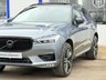 USED 2017 67 VOLVO XC60 2.0 D4 R-DESIGN PRO PANORAMIC ROOF SUV DIESEL AUTO AWD EURO 6 (S/S) 190 BHP SAT NAV 360 CAMERA SAT NAV~360 SURROUND CAMERA~SENSORS