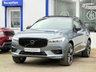 USED 2017 67 VOLVO XC60 2.0 D4 R-DESIGN PRO PANORAMIC ROOF SUV DIESEL AUTO AWD EURO 6 (S/S) 190 BHP SAT NAV 360 CAMERA SAT NAV~360 SURROUND CAMERA~SENSORS