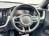 USED 2017 67 VOLVO XC60 2.0 D4 R-DESIGN PRO PANORAMIC ROOF SUV DIESEL AUTO AWD EURO 6 (S/S) 190 BHP SAT NAV 360 CAMERA SAT NAV~360 SURROUND CAMERA~SENSORS