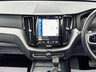 USED 2017 67 VOLVO XC60 2.0 D4 R-DESIGN PRO PANORAMIC ROOF SUV DIESEL AUTO AWD EURO 6 (S/S) 190 BHP SAT NAV 360 CAMERA SAT NAV~360 SURROUND CAMERA~SENSORS