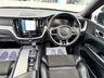 USED 2017 67 VOLVO XC60 2.0 D4 R-DESIGN PRO PANORAMIC ROOF SUV DIESEL AUTO AWD EURO 6 (S/S) 190 BHP SAT NAV 360 CAMERA SAT NAV~360 SURROUND CAMERA~SENSORS