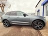 USED 2017 67 VOLVO XC60 2.0 D4 R-DESIGN PRO PANORAMIC ROOF SUV DIESEL AUTO AWD EURO 6 (S/S) 190 BHP SAT NAV 360 CAMERA SAT NAV~360 SURROUND CAMERA~SENSORS