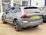 USED 2017 67 VOLVO XC60 2.0 D4 R-DESIGN PRO PANORAMIC ROOF SUV DIESEL AUTO AWD EURO 6 (S/S) 190 BHP SAT NAV 360 CAMERA SAT NAV~360 SURROUND CAMERA~SENSORS
