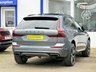 USED 2017 67 VOLVO XC60 2.0 D4 R-DESIGN PRO PANORAMIC ROOF SUV DIESEL AUTO AWD EURO 6 (S/S) 190 BHP SAT NAV 360 CAMERA SAT NAV~360 SURROUND CAMERA~SENSORS