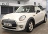 USED 2015 15 MINI HATCH 1.5 Cooper Hatchback 3dr Petrol Manual Euro 6 (s/s) (136 ps) 