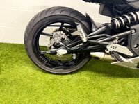 USED 2010 10 KAWASAKI ER-6F 649cc Great First Big Bike, Low Running Costs, Cheap Insurance
