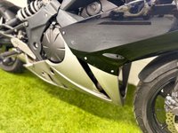 USED 2010 10 KAWASAKI ER-6F 649cc Great First Big Bike, Low Running Costs, Cheap Insurance