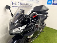 USED 2010 10 KAWASAKI ER-6F 649cc Great First Big Bike, Low Running Costs, Cheap Insurance