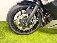 USED 2010 10 KAWASAKI ER-6F 649cc Great First Big Bike, Low Running Costs, Cheap Insurance