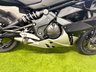 USED 2010 10 KAWASAKI ER-6F 649cc Great First Big Bike, Low Running Costs, Cheap Insurance