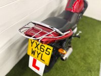 USED 2015 65 YAMAHA YBR 125cc Learner Legal, Low Running Costs, Leo Vince Exhaust