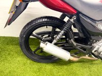 USED 2015 65 YAMAHA YBR 125cc Learner Legal, Low Running Costs, Leo Vince Exhaust