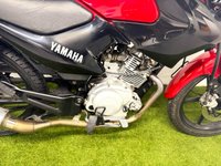 USED 2015 65 YAMAHA YBR 125cc Learner Legal, Low Running Costs, Leo Vince Exhaust