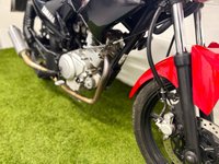 USED 2015 65 YAMAHA YBR 125cc Learner Legal, Low Running Costs, Leo Vince Exhaust