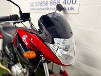 USED 2015 65 YAMAHA YBR 125cc Learner Legal, Low Running Costs, Leo Vince Exhaust