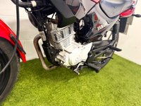 USED 2015 65 YAMAHA YBR 125cc Learner Legal, Low Running Costs, Leo Vince Exhaust