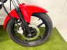 USED 2015 65 YAMAHA YBR 125cc Learner Legal, Low Running Costs, Leo Vince Exhaust