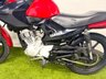 USED 2015 65 YAMAHA YBR 125cc Learner Legal, Low Running Costs, Leo Vince Exhaust