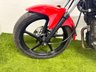 USED 2015 65 YAMAHA YBR 125cc Learner Legal, Low Running Costs, Leo Vince Exhaust