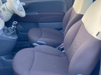 USED 2013 13 FIAT 500 1.2 Lounge Hatchback 3dr Petrol Manual Euro 4 (69 bhp) 9900 miles.....WOW