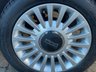 USED 2013 13 FIAT 500 1.2 Lounge Hatchback 3dr Petrol Manual Euro 4 (69 bhp) 9900 miles.....WOW