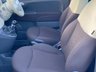 USED 2013 13 FIAT 500 1.2 Lounge Hatchback 3dr Petrol Manual Euro 4 (69 bhp) 9900 miles.....WOW