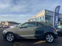 USED 2016 66 AUDI A1 1.0 TFSI SE Hatchback 3dr Petrol S Tronic Euro 6 (s/s) (95 ps) 