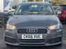 USED 2016 66 AUDI A1 1.0 TFSI SE Hatchback 3dr Petrol S Tronic Euro 6 (s/s) (95 ps) 