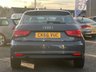 USED 2016 66 AUDI A1 1.0 TFSI SE Hatchback 3dr Petrol S Tronic Euro 6 (s/s) (95 ps) 