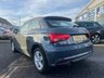 USED 2016 66 AUDI A1 1.0 TFSI SE Hatchback 3dr Petrol S Tronic Euro 6 (s/s) (95 ps) 