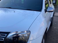 USED 2015 65 DACIA DUSTER 1.5 dCi Laureate SUV 5dr Diesel Manual 4WD Euro 5 (110 ps) 4x4