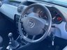 USED 2015 65 DACIA DUSTER 1.5 dCi Laureate SUV 5dr Diesel Manual 4WD Euro 5 (110 ps) 4x4