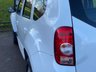 USED 2015 65 DACIA DUSTER 1.5 dCi Laureate SUV 5dr Diesel Manual 4WD Euro 5 (110 ps) 4x4