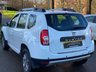 USED 2015 65 DACIA DUSTER 1.5 dCi Laureate SUV 5dr Diesel Manual 4WD Euro 5 (110 ps) 4x4